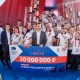 Куряне Владимир Орехов и Михаил Усов стали обладателями Кубка России по боксу