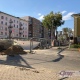 В центре Курска перекрыт для движения перекресток улиц Ленина и Челюскинцев