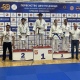 Курские дзюдоисты взяли 9 медалей на первенстве ЦФО