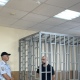Врач из Курской области, обвиняемый в убийстве медсестры, ссылается на провалы в памяти