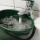 «Квадра» отчиталась о подаче горячей воды еще в 15 домов в центре Курска