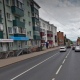 В центре Курска машина сбила пенсионерку