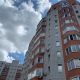 В Курской области выросли цены на жилье