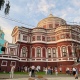 3-4 сентября в Курске пройдет этно-фестиваль «Ключи города»