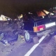 В полиции прокомментировали аварию с пострадавшим под Курском
