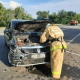 В ДТП в Курской области травмирована 11-летняя девочка