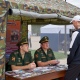 Добровольцам из Курска обещают зарплату от 200 тысяч рублей