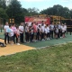 В Курске проходит фестиваль ГТО