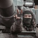 Военные РФ ведут бой с ВСУ рядом с Курской областью
