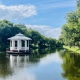 19 августа в Курской области у водяной мельницы в Красниково отметят Яблочный спас