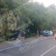 В серьезной аварии под Курском ранены два человека