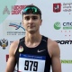Курский легкоатлет стал чемпионом России