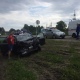 Под Курском в аварии один человек погиб, четверо ранены