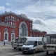 На Привокзальной площади Курска задержан парень с наркотиками
