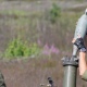 В Курской области продолжаются учебные стрельбы