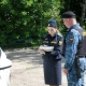 Арест автомобиля побудил курянина заплатить 125 тыс. рублей долга по алиментам