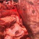 Курского предпринимателя оштрафовали на 30 тысяч рублей за торговлю просроченным мясом