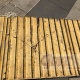 В недостроенном сквере на площади Перекальского в Курске разбили новую плитку