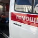 В Курске автобус ПАЗ сбил пенсионерку