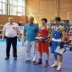 Боксер из Курска выиграл всероссийские соревнования в Москве