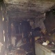 В Курске из-за горящей квартиры спасли и эвакуировали 15 жильцов дома
