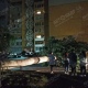 В Курске у многоэтажки дерево рухнуло на машину