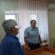 Под Курском задержан за рулем пьяный пенсионер МВД без прав
