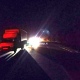 На трассе под Курском погиб 36-летний мужчина