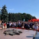 Куряне отмечают 79-ю годовщину победы в Курской битве