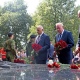 Председатель Облдумы Юрий Амерев поздравил курян с 79-й годовщиной Победы в Курской битве