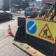 В Курске 24 августа будут ремонтировать дороги и тротуары на пяти улицах