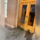 В Орле бросили «коктейли Молотова» в здание обладминистрации