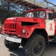 26 августа по улицам Курска проедет большое количество пожарно-спасательной техники