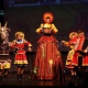 В Курске состоится международный фольклорный фестиваль