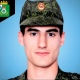В ходе СВО на территории Украины погиб 25-летний курянин Владислав Карпачев