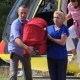 Недоношенного малыша из Курска вертолетом санавиации срочно доставили в федеральную клинику на операцию