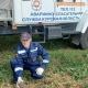 Под Курском саперы обезвредили минометную мину