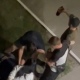 В Курске полиция устанавливает участников массовой драки на проспекте Дериглазова
