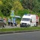 В Курске на улице Орловской сбили 12-летнего велосипедиста