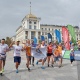 Куряне пробежали «Белгородский полумарафон»