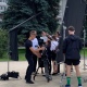 В Курске начались съемки фильма «Редкий вид»