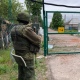 За неделю в Курской области произошло 8 инцидентов на границе с Украиной