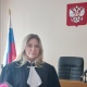 В Ленинский суд Курска назначена новая судья