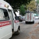 В Железногорске Курской области обнаружен труп в запертой квартире