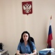 В Курской области назначен новый мировой судья города Дмитриева