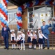 В Пристенском районе Курской области открыли новую школу