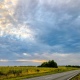 В Курской области 2 сентября температура опустится до 2 градусов