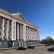 Председателем комитета цифрового развития и связи Курской области назначен Сергей Кожевников
