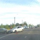 Авария в Курске парализовала движение к проспекту Дериглазова