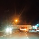 Под Курском фура перекрыла трассу
